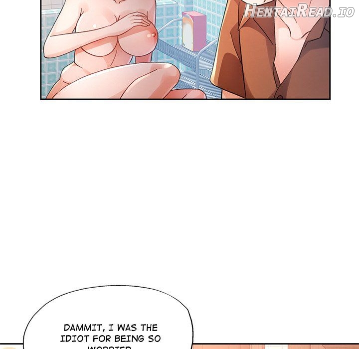 Wait, I’m a Married Woman! Chapter 77 - page 91