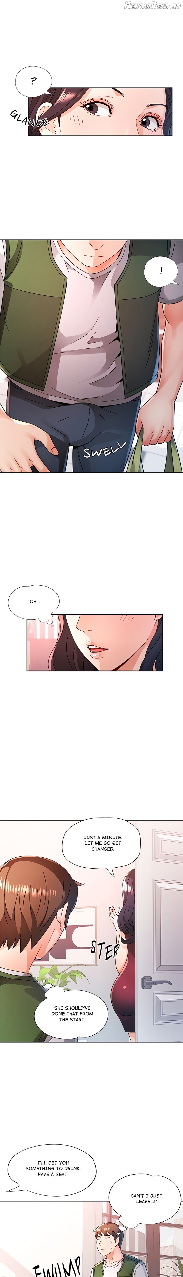 Wait, I’m a Married Woman! Chapter 78 - page 13