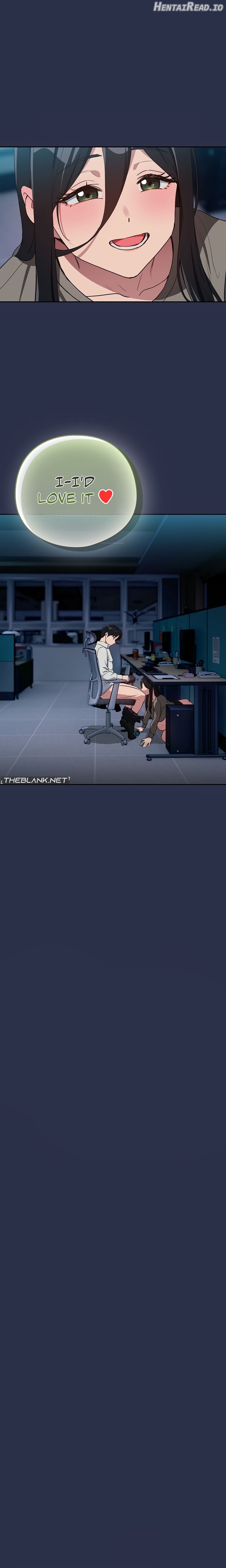 After Work Love Affairs Chapter 61 - page 2