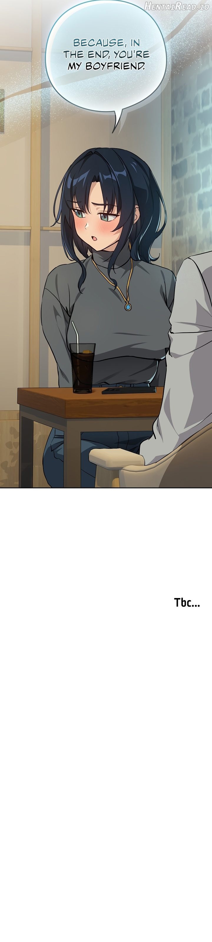 After Work Love Affairs Chapter 62 - page 10