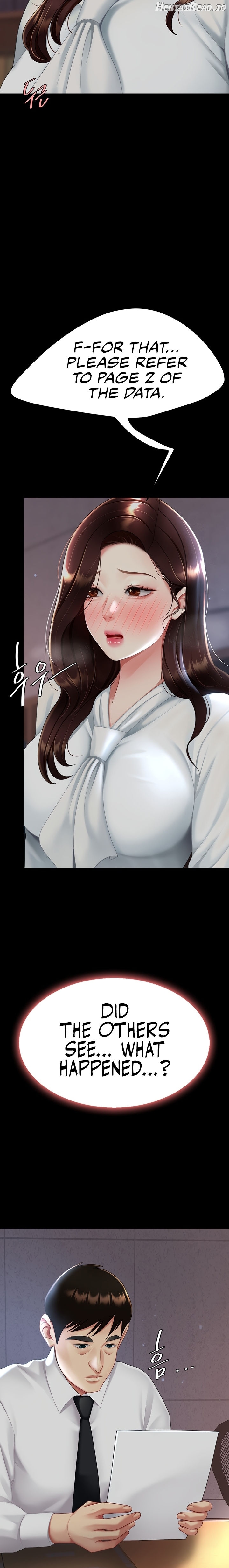 Go Ahead, Mom Chapter 87 - page 16