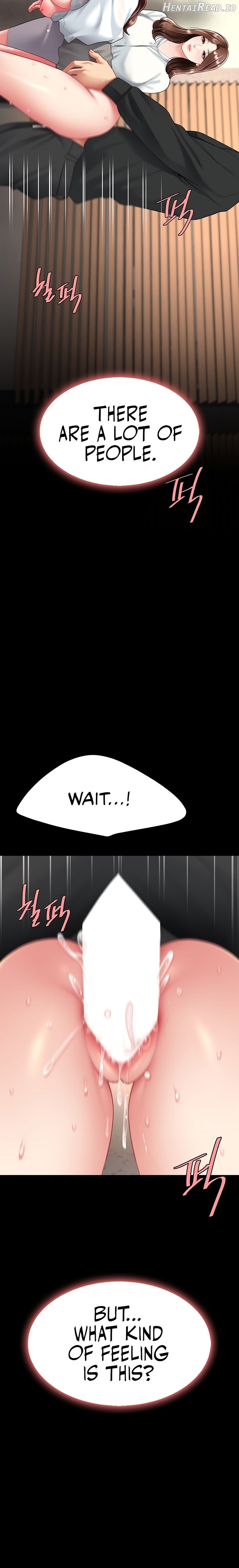 Go Ahead, Mom Chapter 88 - page 28