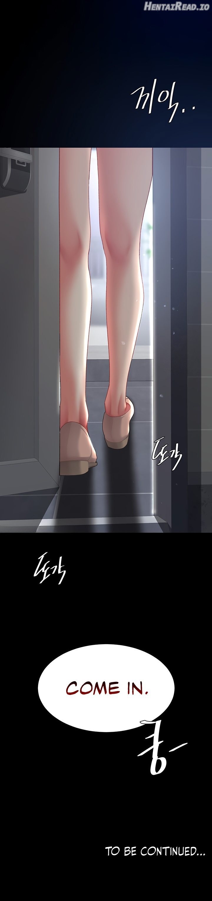 Go Ahead, Mom Chapter 89 - page 19