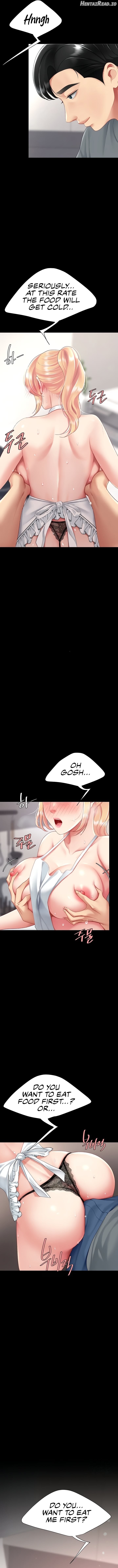Go Ahead, Mom Chapter 90 - page 18