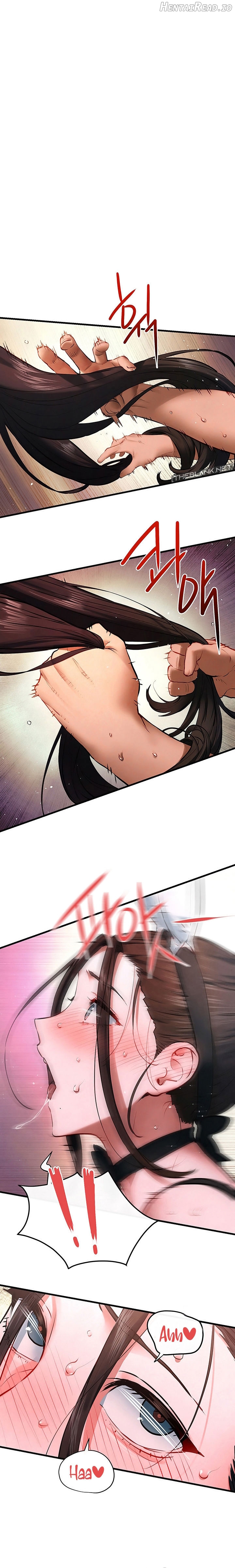 Moby Dick - Hentai Chapter 63 - page 1