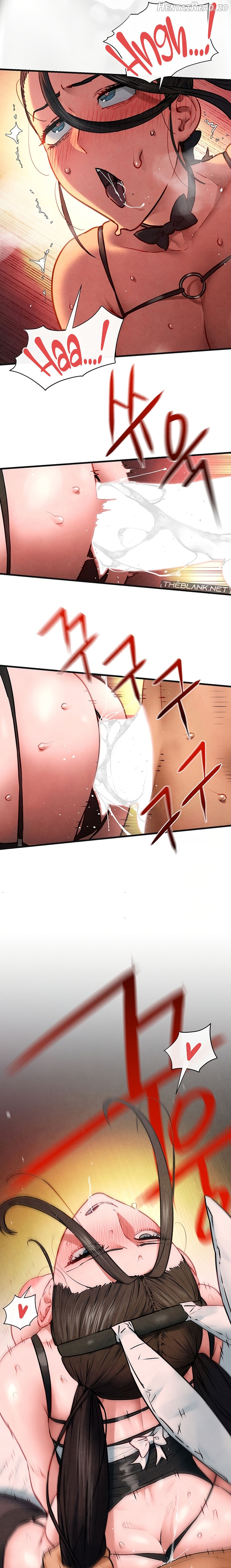 Moby Dick - Hentai Chapter 63 - page 11