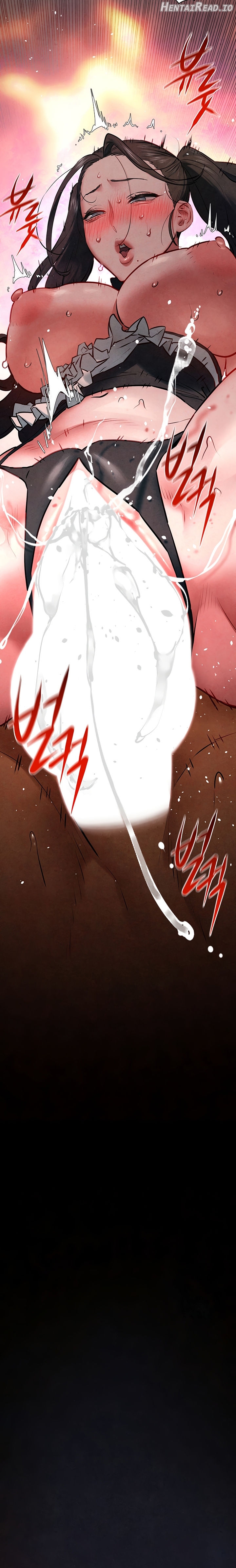 Moby Dick - Hentai Chapter 63 - page 24