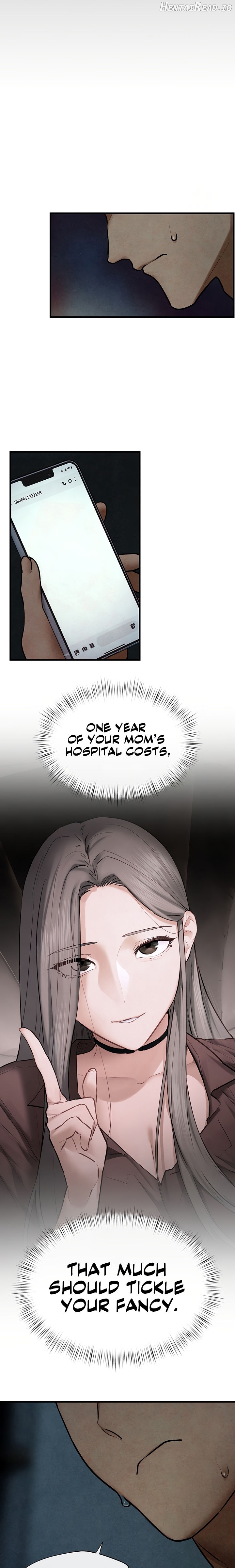 Moby Dick - Hentai Chapter 63 - page 27