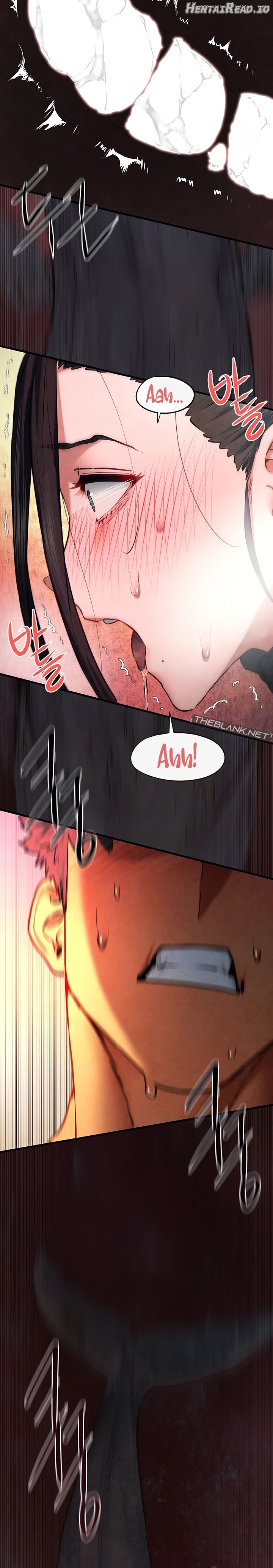 Moby Dick - Hentai Chapter 63 - page 6