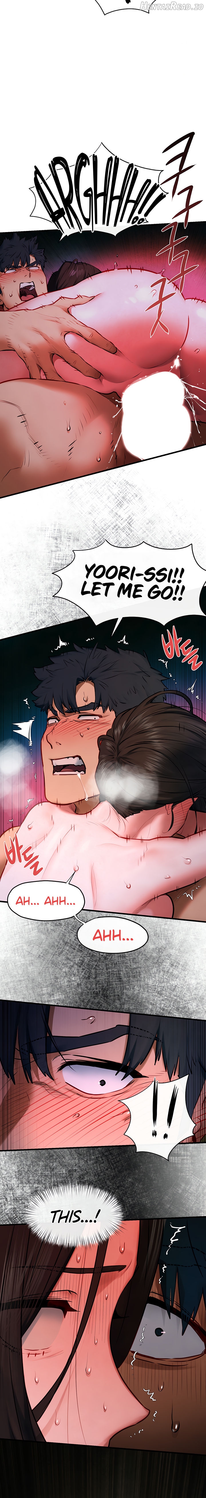 Moby Dick - Hentai Chapter 64 - page 18