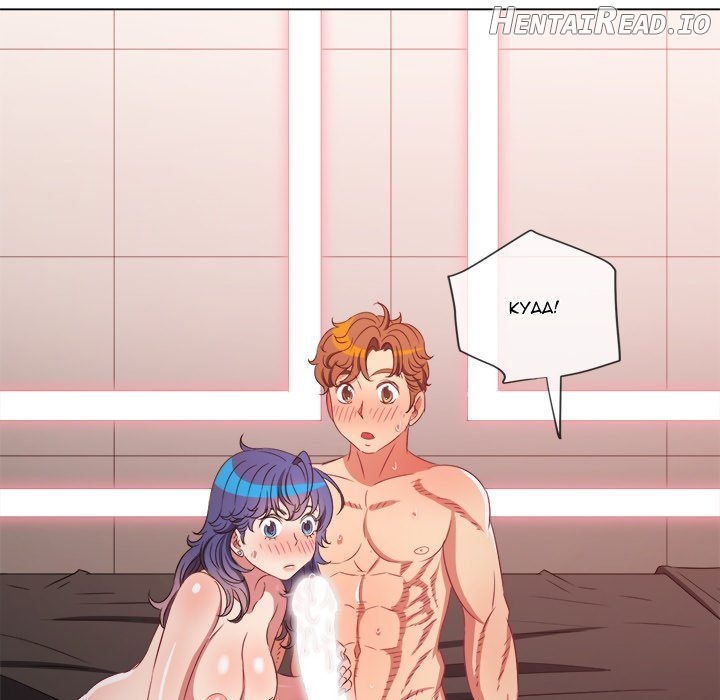 My High School Bully Chapter 227 - page 120