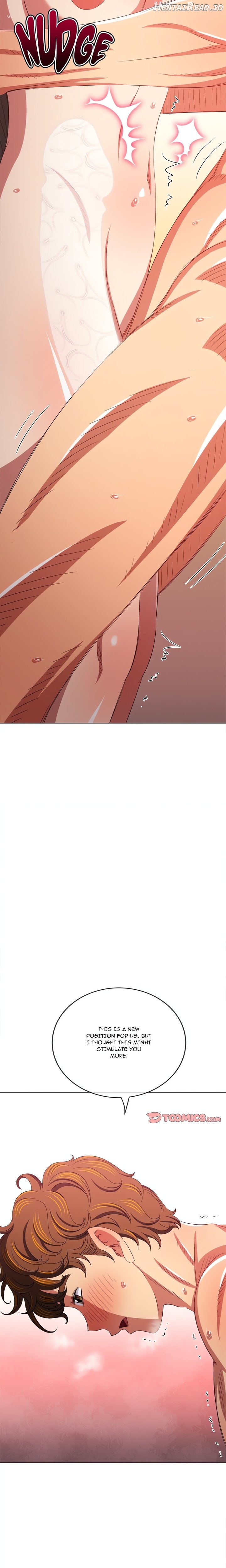 My High School Bully Chapter 228 - page 13