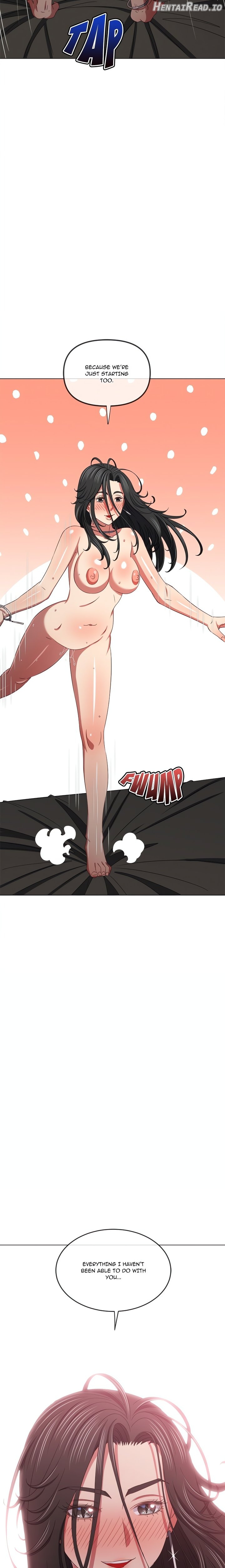 My High School Bully Chapter 228 - page 25