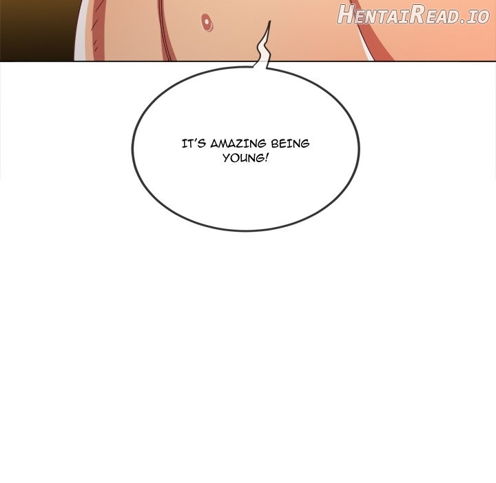My High School Bully Chapter 229 - page 147