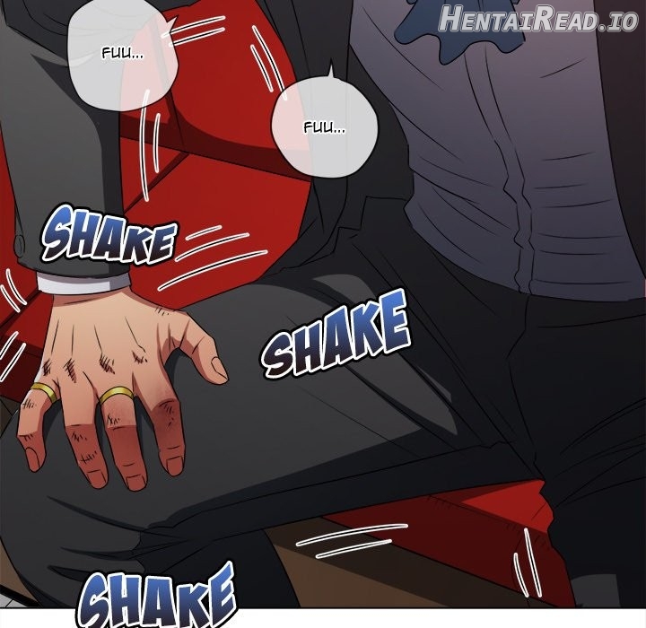 My High School Bully Chapter 229 - page 18