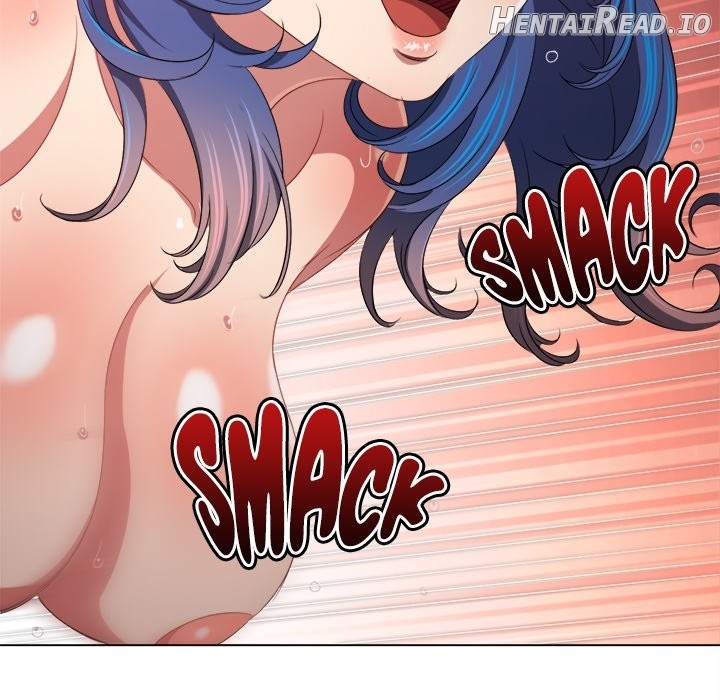 My High School Bully Chapter 229 - page 189