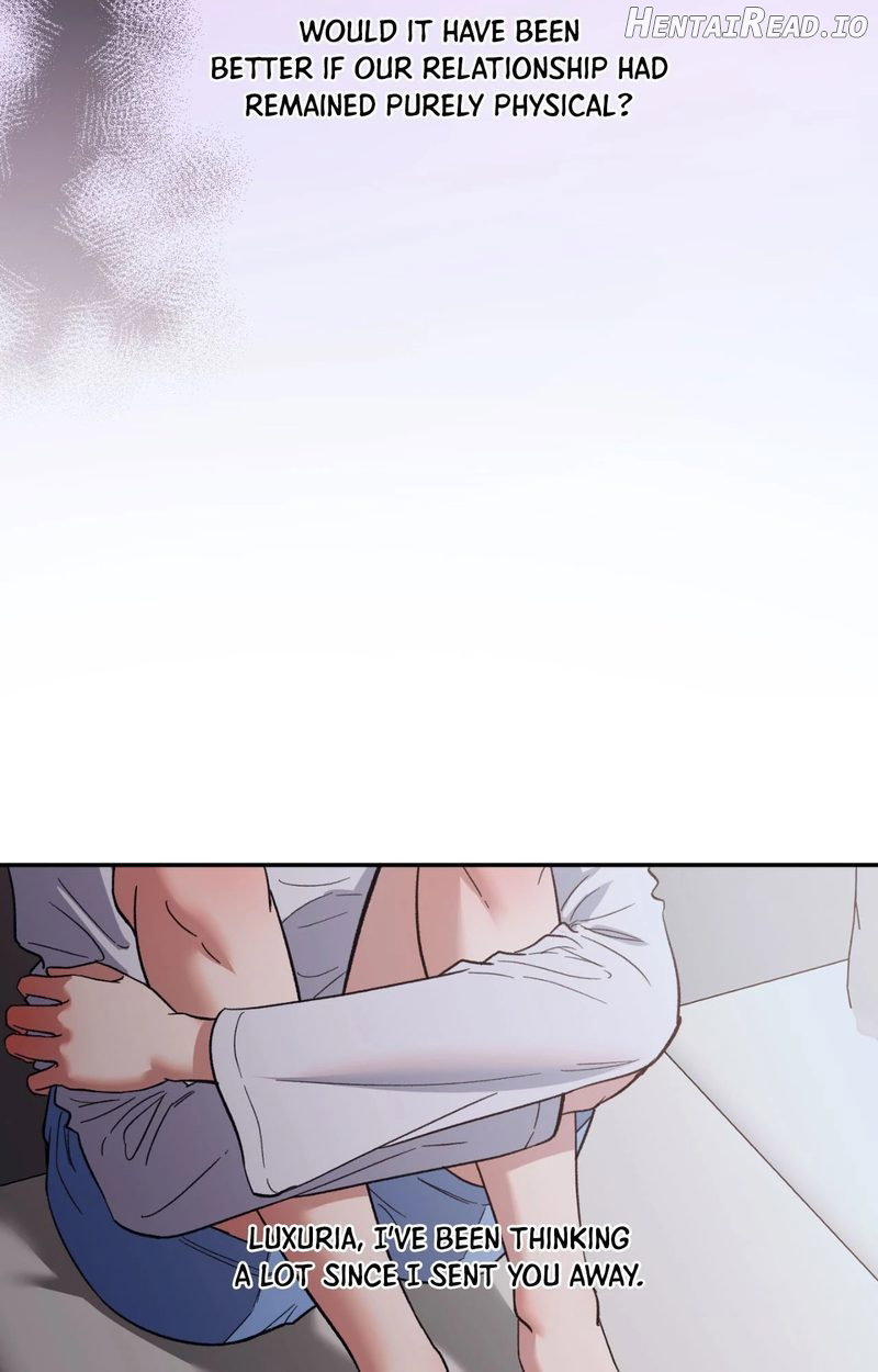 One of the Lewd Demons Chapter 98 - page 28