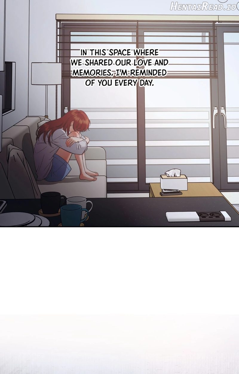 One of the Lewd Demons Chapter 98 - page 39