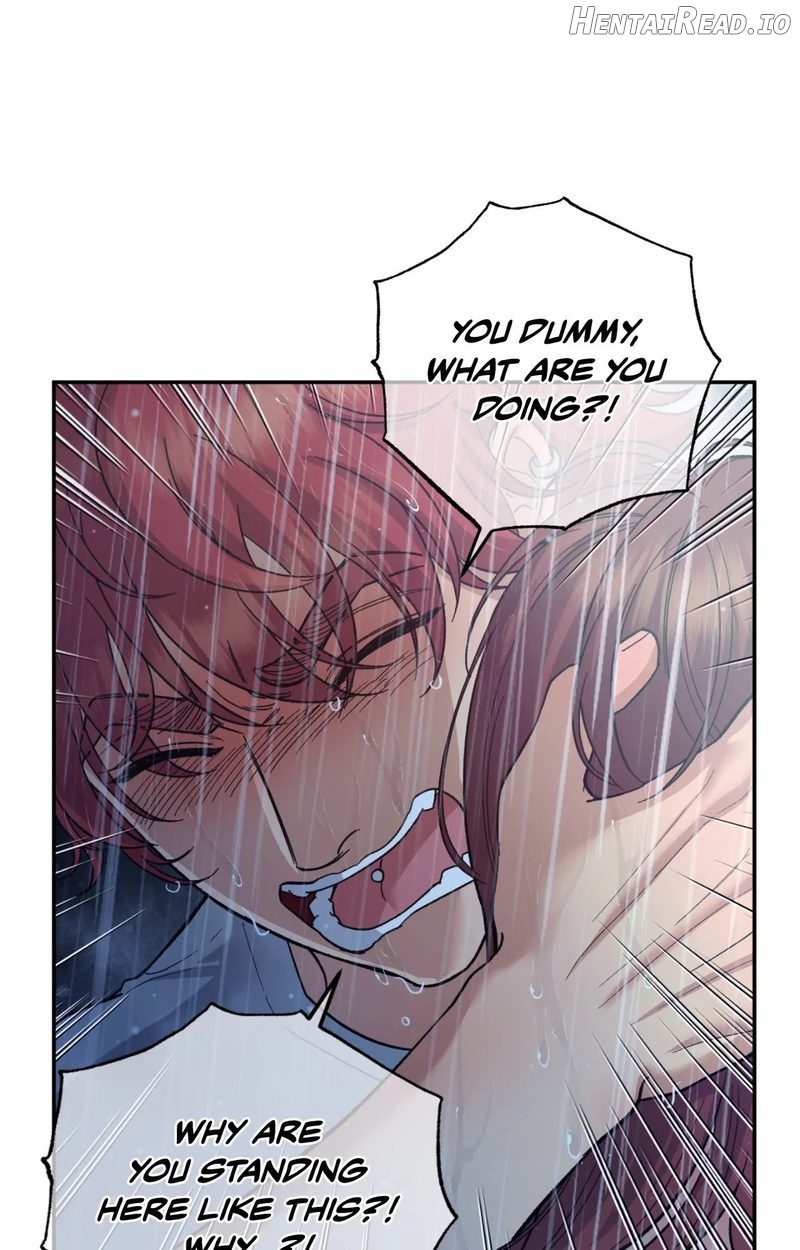One of the Lewd Demons Chapter 98 - page 79