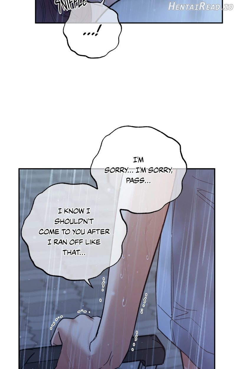 One of the Lewd Demons Chapter 98 - page 82