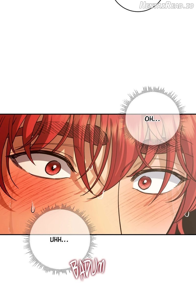 One of the Lewd Demons Chapter 98 - page 98