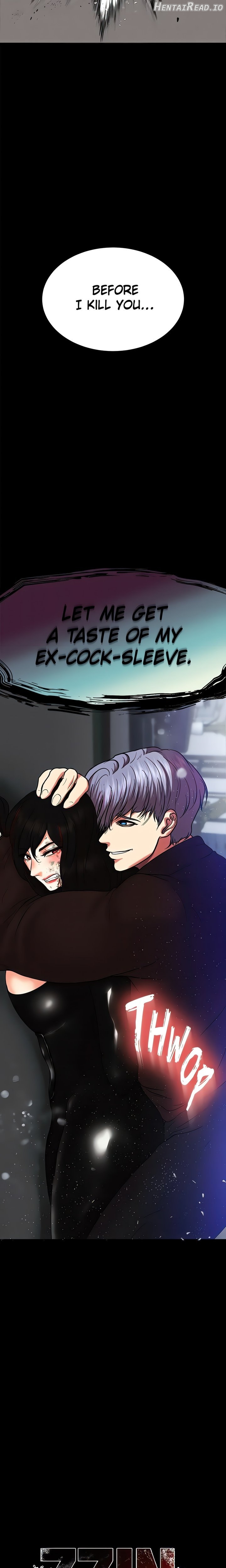 The Real Deal Chapter 79 - page 3