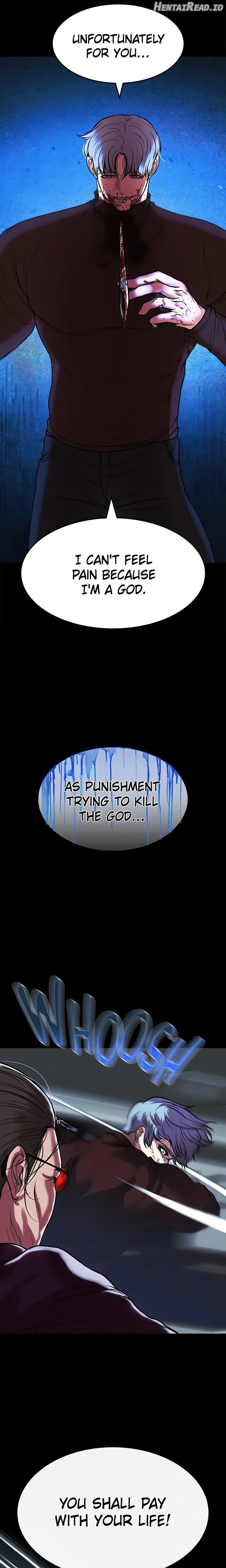 The Real Deal Chapter 80 - page 16