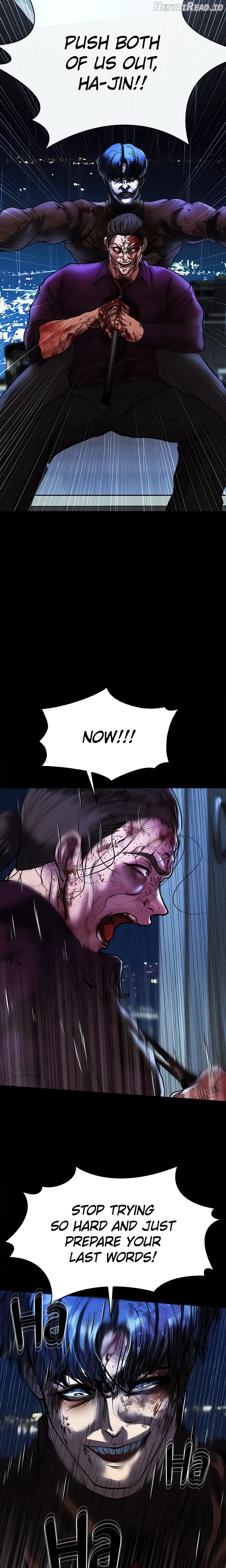 The Real Deal Chapter 81 - page 13