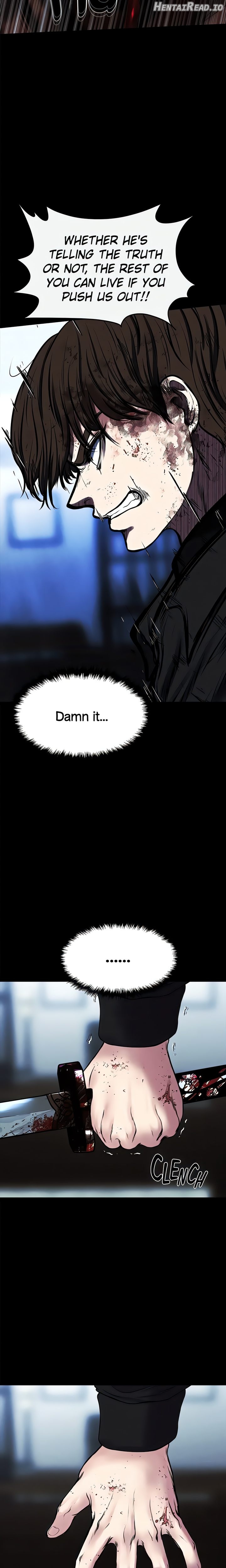 The Real Deal Chapter 81 - page 14