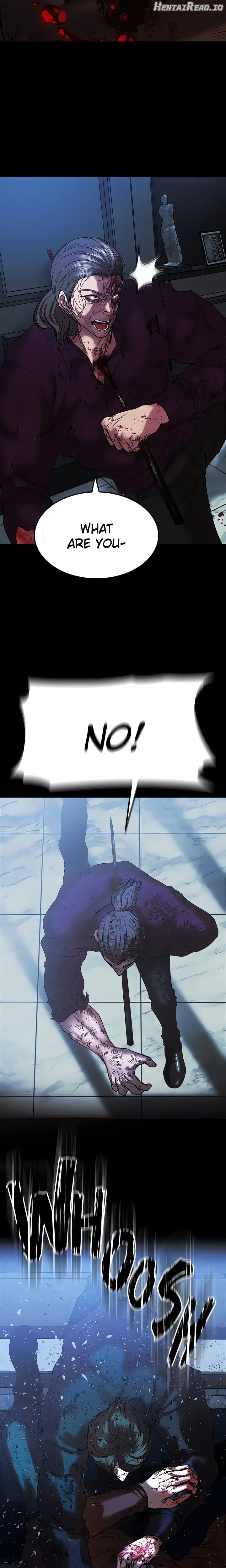 The Real Deal Chapter 81 - page 20