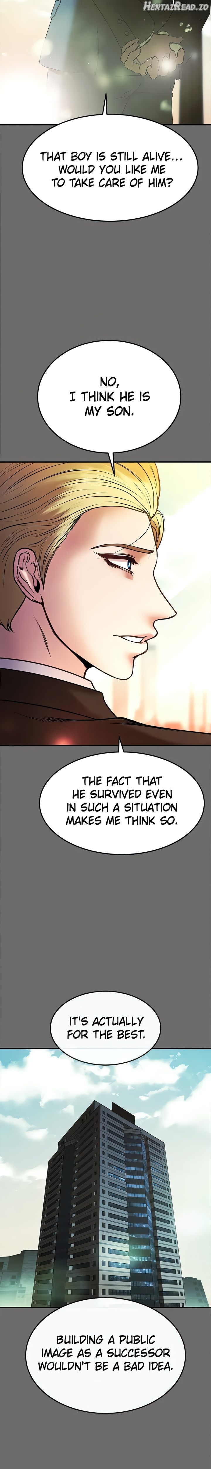 The Real Deal Chapter 81 - page 24