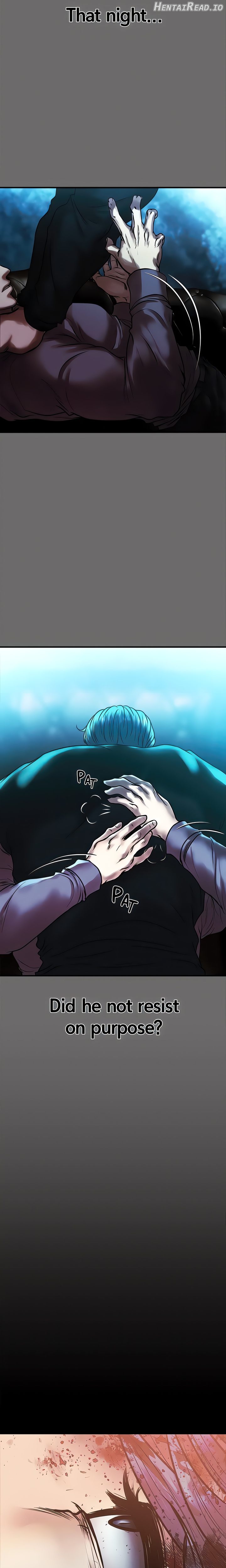 The Real Deal Chapter 81 - page 26
