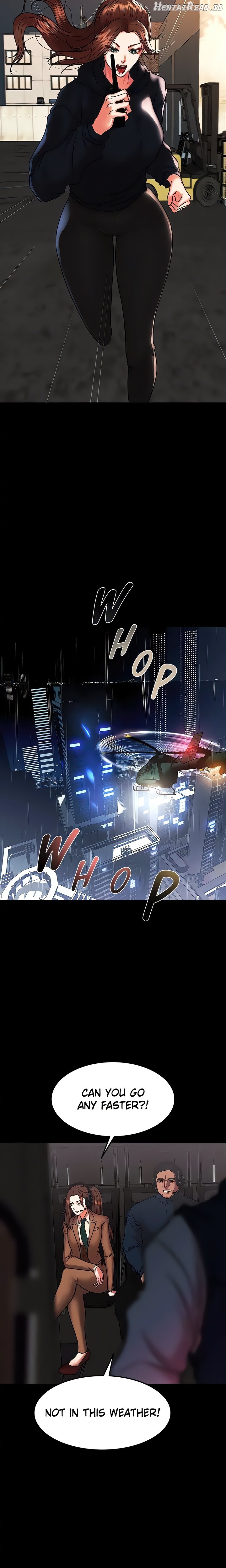 The Real Deal Chapter 82 - page 4