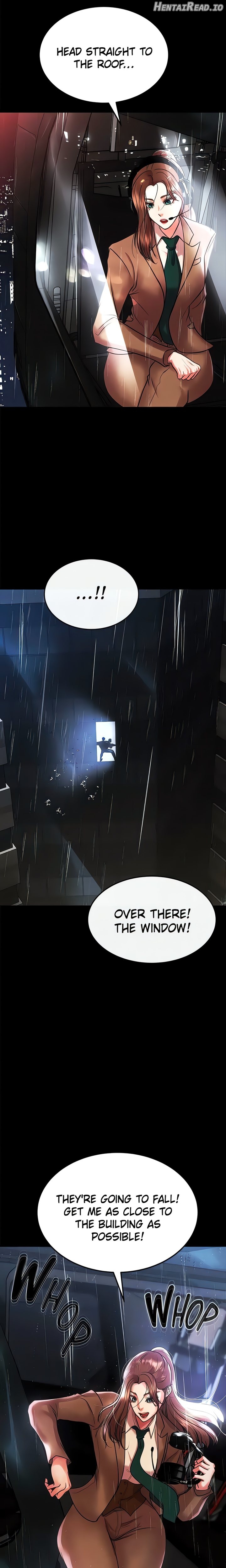 The Real Deal Chapter 82 - page 5