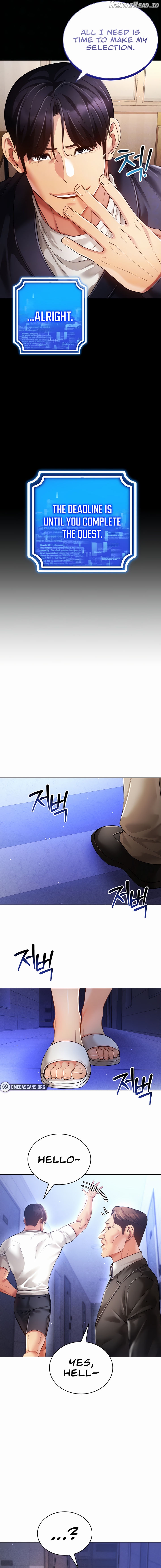Using Eroge Abilities In Real Life Chapter 58 - page 5