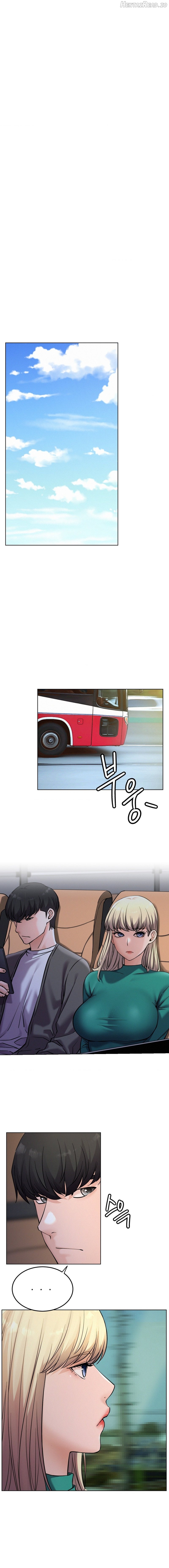 Staying With Ajumma Chapter 96 - page 13
