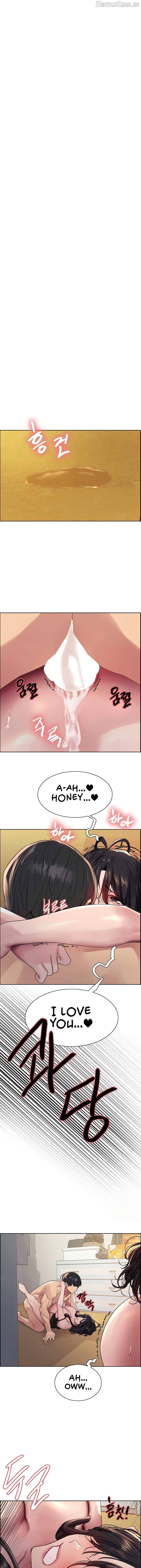 Sex Stopwatch Chapter 137 - page 1