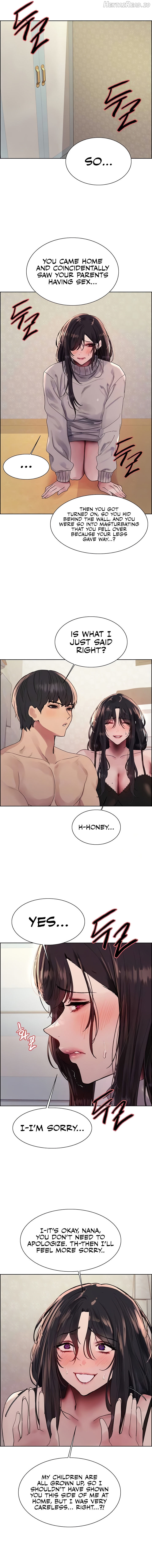 Sex Stopwatch Chapter 137 - page 3