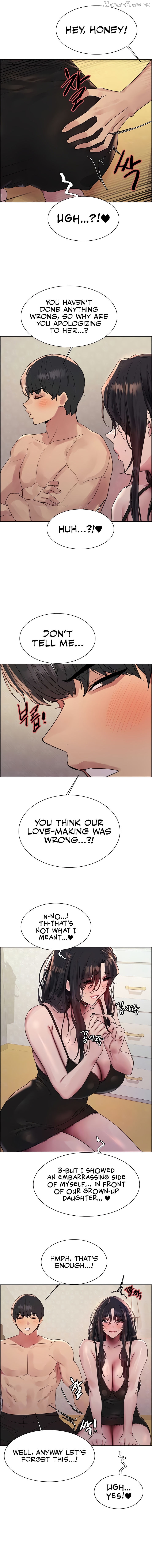 Sex Stopwatch Chapter 137 - page 4