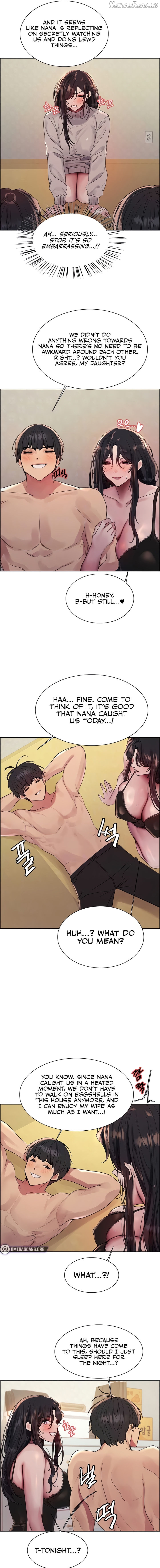Sex Stopwatch Chapter 137 - page 5