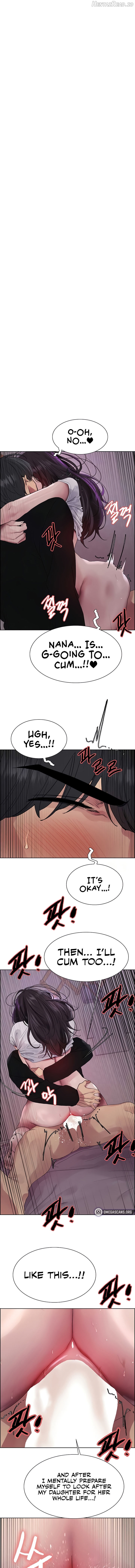 Sex Stopwatch Chapter 139 - page 1