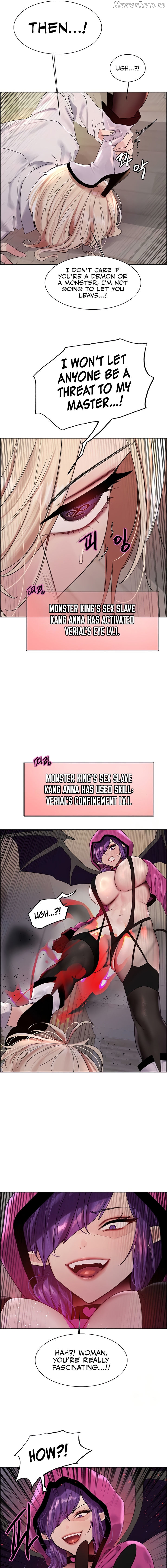 Sex Stopwatch Chapter 139 - page 11