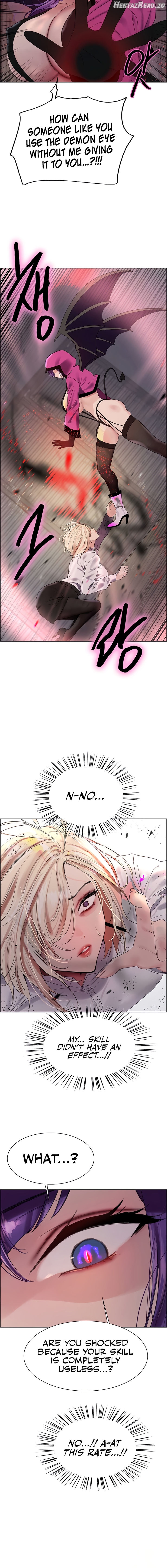 Sex Stopwatch Chapter 139 - page 12