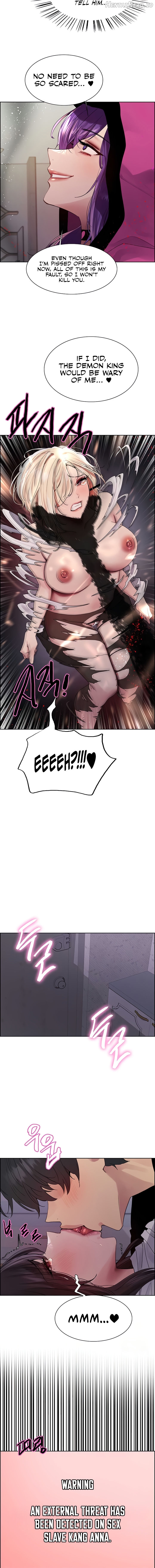 Sex Stopwatch Chapter 139 - page 14