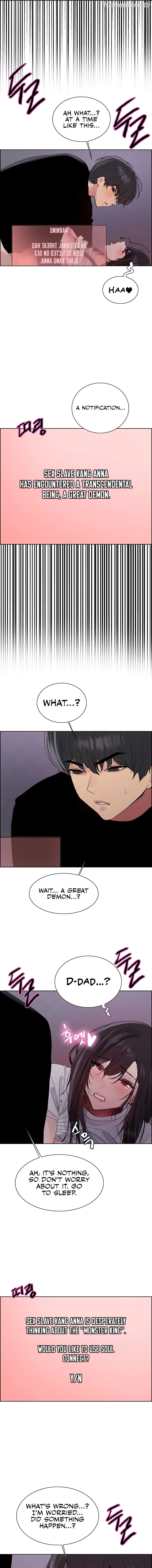 Sex Stopwatch Chapter 139 - page 15