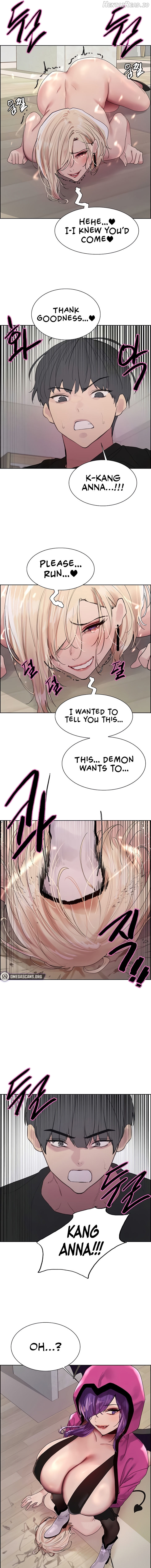 Sex Stopwatch Chapter 139 - page 17