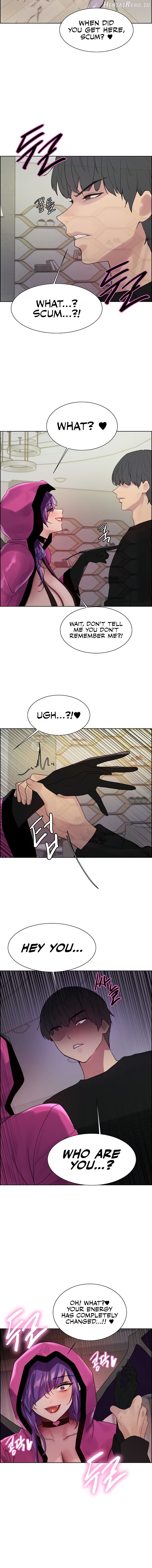 Sex Stopwatch Chapter 139 - page 18