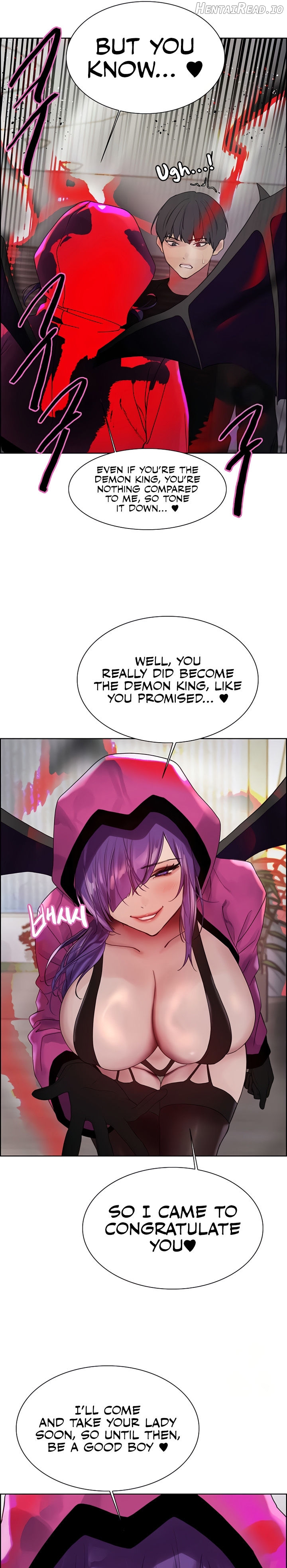 Sex Stopwatch Chapter 139 - page 19