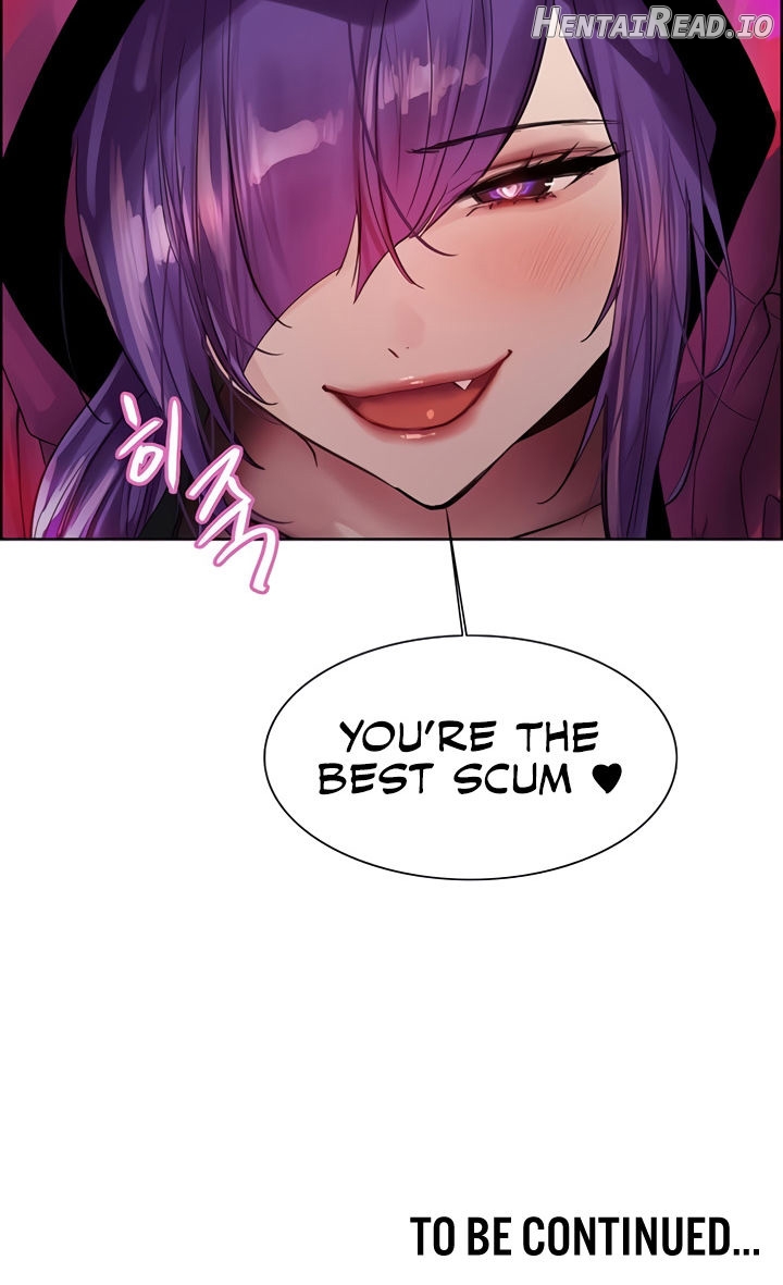 Sex Stopwatch Chapter 139 - page 20