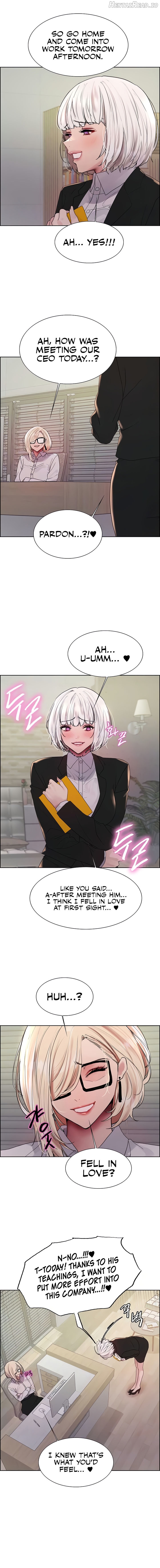 Sex Stopwatch Chapter 139 - page 4